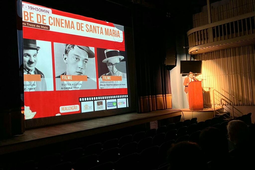 Foto: Divulgação - Registro de 2023.