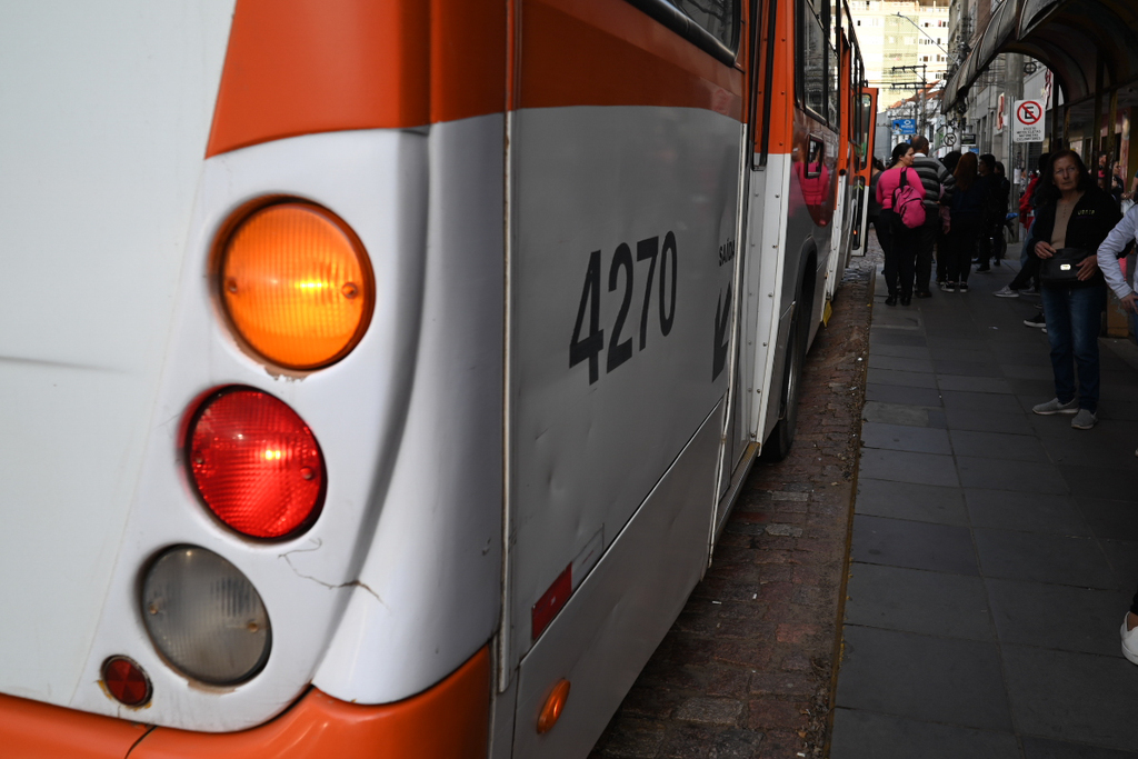 título imagem ATU confirma que empresas de ônibus de Santa Maria vão se unir para disputar licitação do transporte