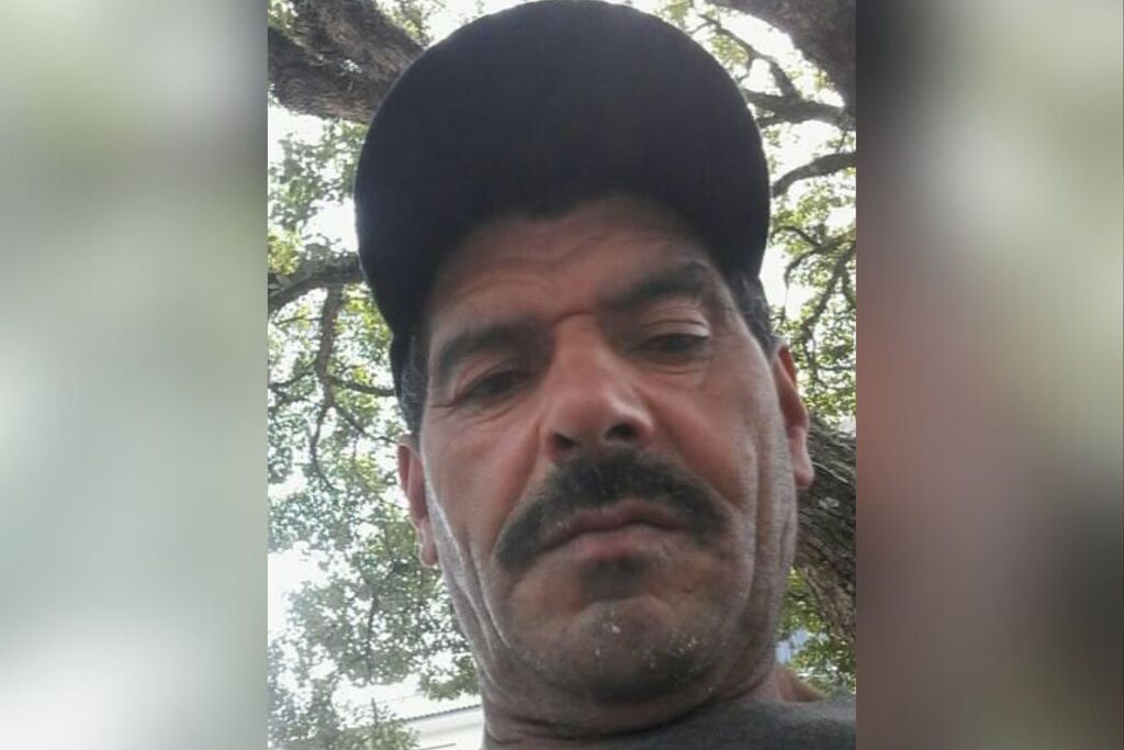 Foto: Redes Sociais (Reprodução) - Frederico Salatieu da Silva, 62 anos, havia sido atingido por tiros de espingarda em 15 de julho. Suspeito, de 19 anos, foi preso