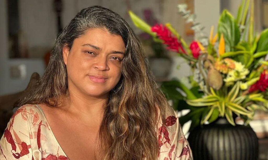 Corpo de Preta Gil será velado na sexta-feira no Rio de Janeiro