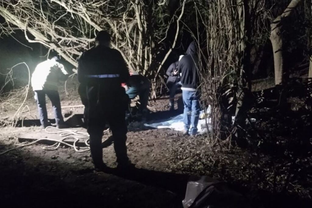 título imagem Bebê de dois meses, mãe e adolescente são mortos no Vale do Sinos; Líder religioso e esposa confessam crime