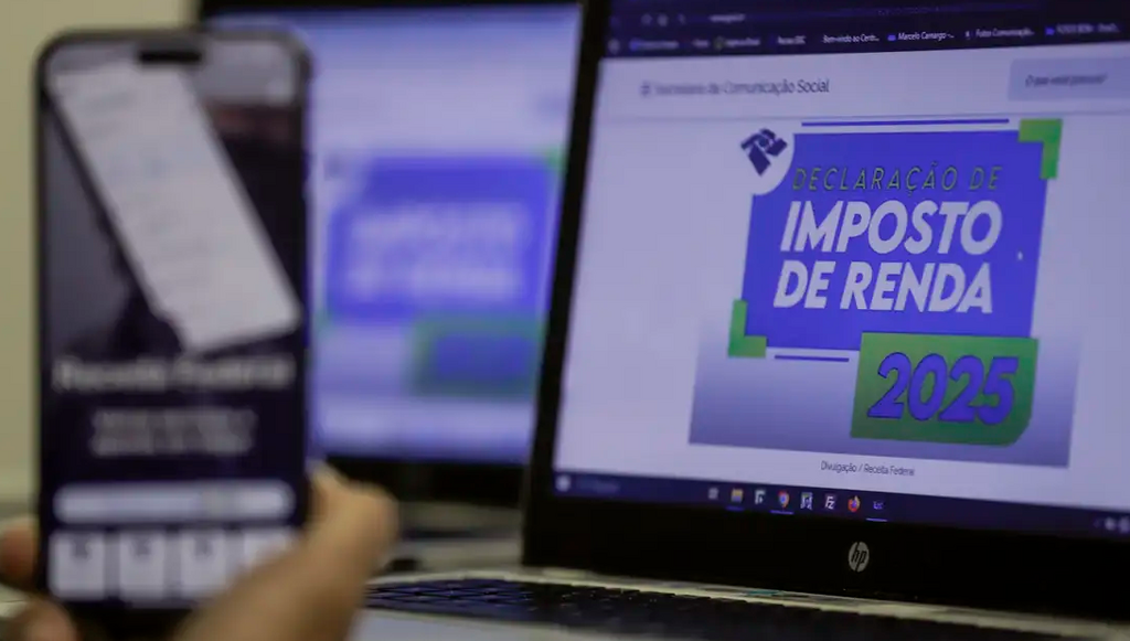 Foto: Joédson Alves/Agência Brasil - 