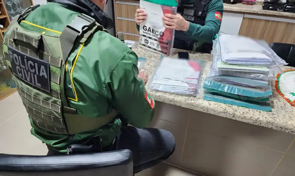 título imagem Operação nacional investiga fraude contra idosos; advogados do RS estão entre os suspeitos