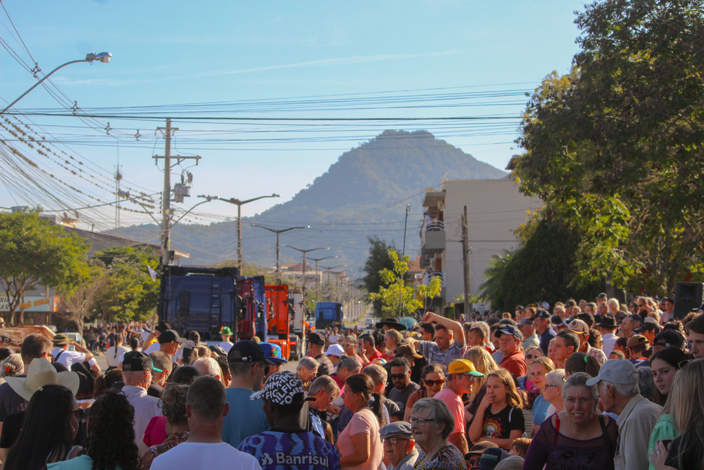Com baile e moto passeio, Agudo celebra Dia do Colono e Motorista a partir de sexta-feira; confira a programação