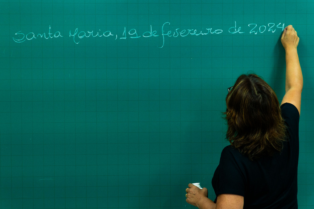 Inscrições para 