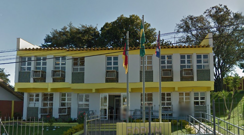 Foto: Google Maps (Reprodução) - 