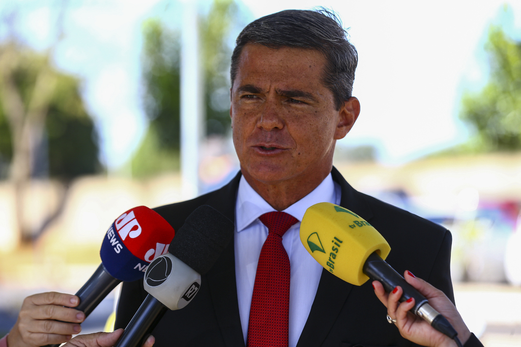 General Mário Fernandes diz que plano para matar autoridades era 