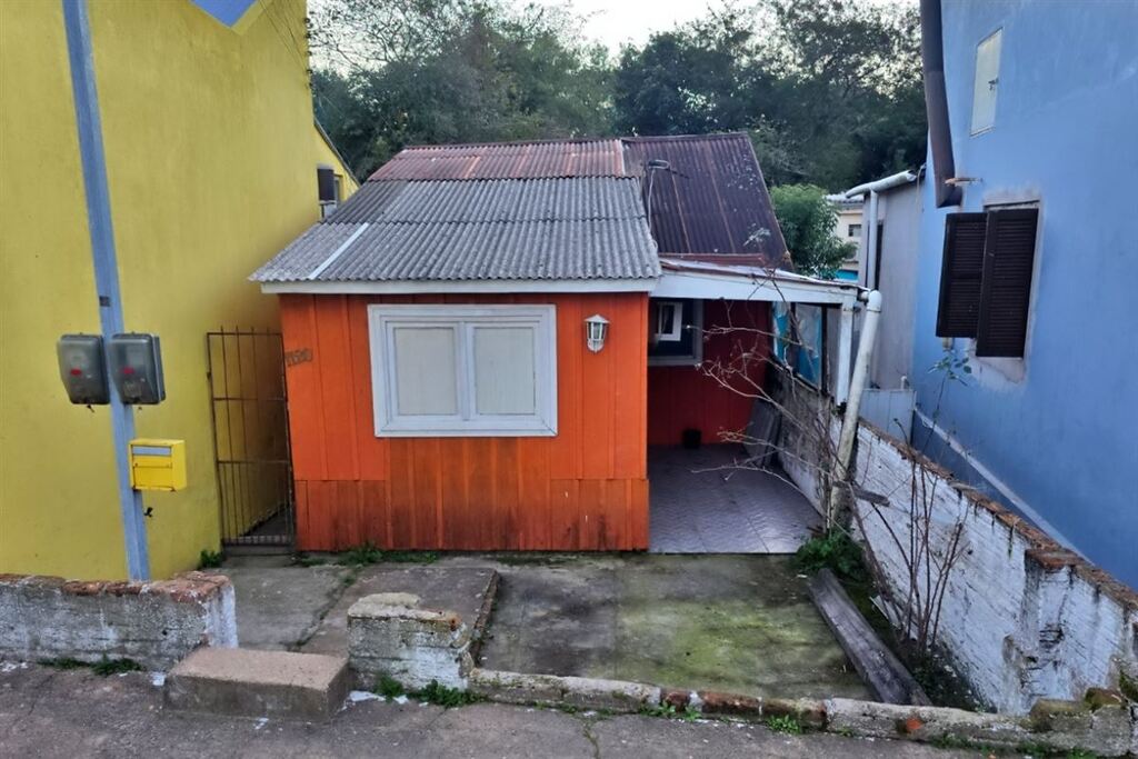 IGP confirma que homem encontrado sem vida em residência no centro de São Gabriel teve morte natural IGP confirma que homem encontrado sem vida em residência no centro de São Gabriel teve morte natural