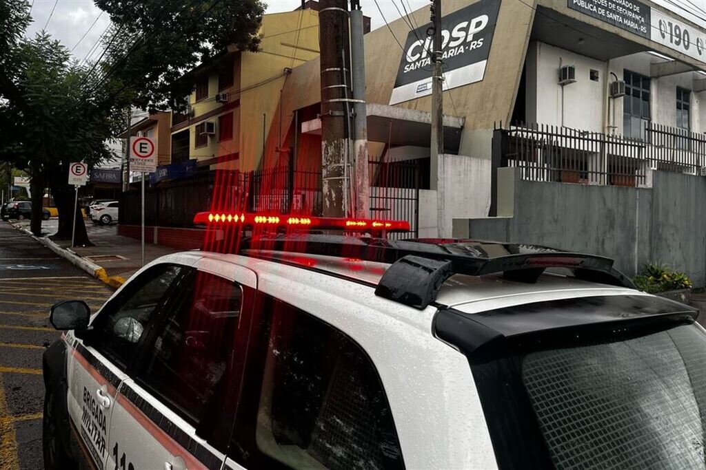 título imagem Mulher desacata servidores durante blitz e acaba detida em Santa Maria