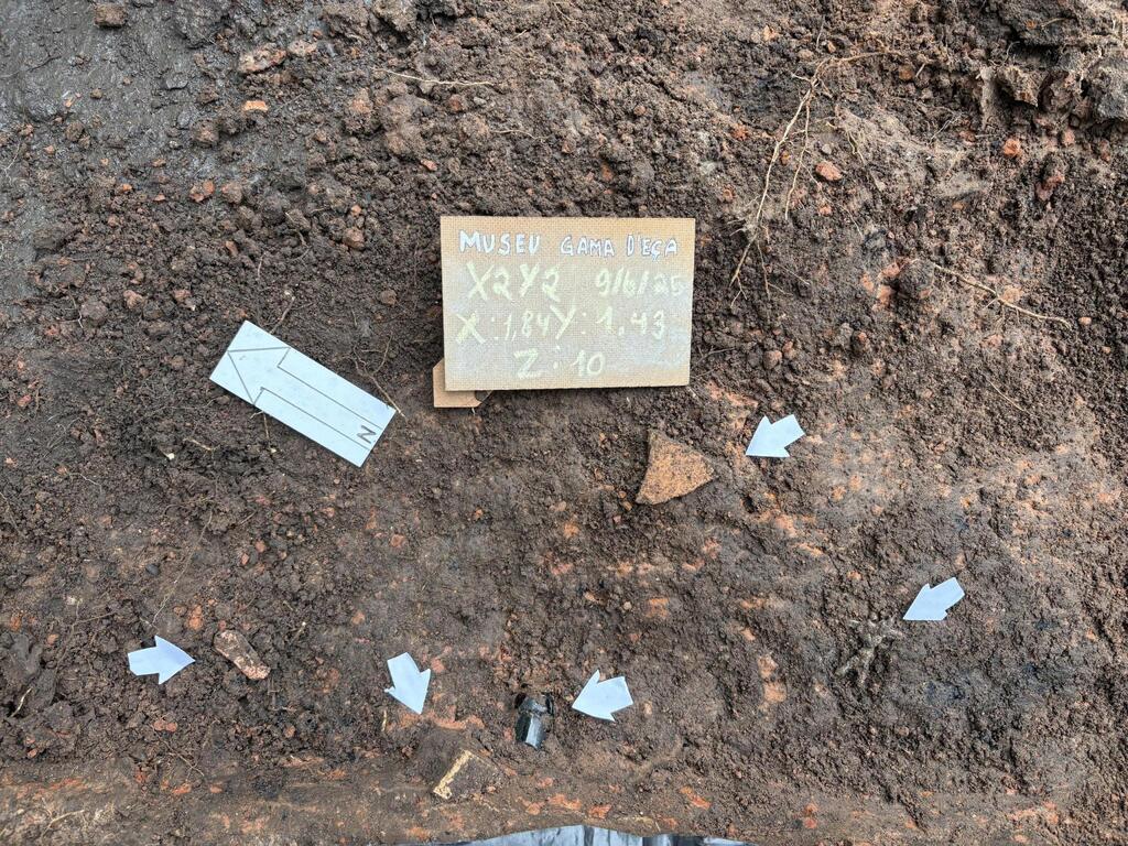 Foto: Reprodução / Lasca - 