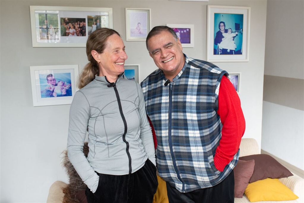 Fotos: Vinicius Becker (Diário) - 