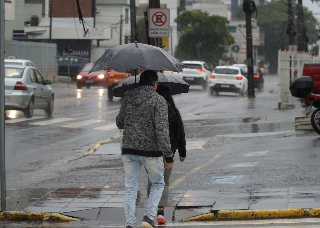 Foto: Rian Lacerda (Diário) - 