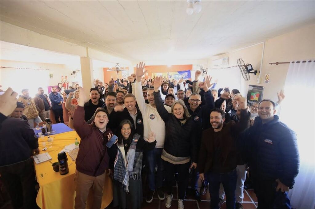 Paula Mascarenhas é anunciada como pré-candidata ao governo do Estado