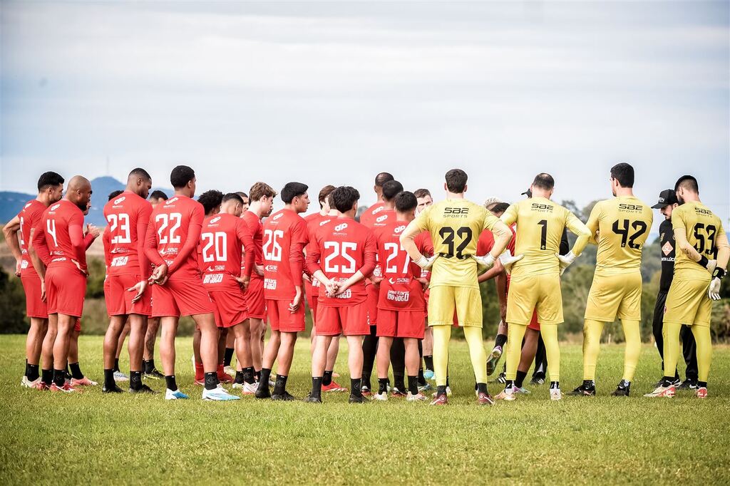 Em Veranópolis, Inter-SM tenta confirmar vice-liderança
