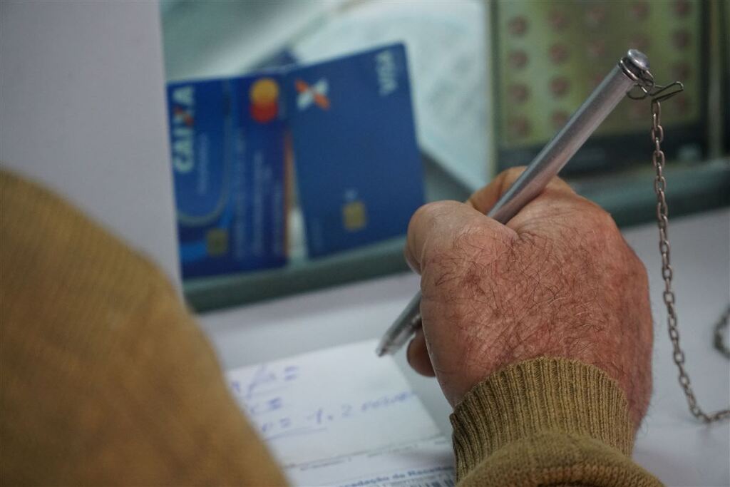 Foto: Rian Lacerda (Diário) - 