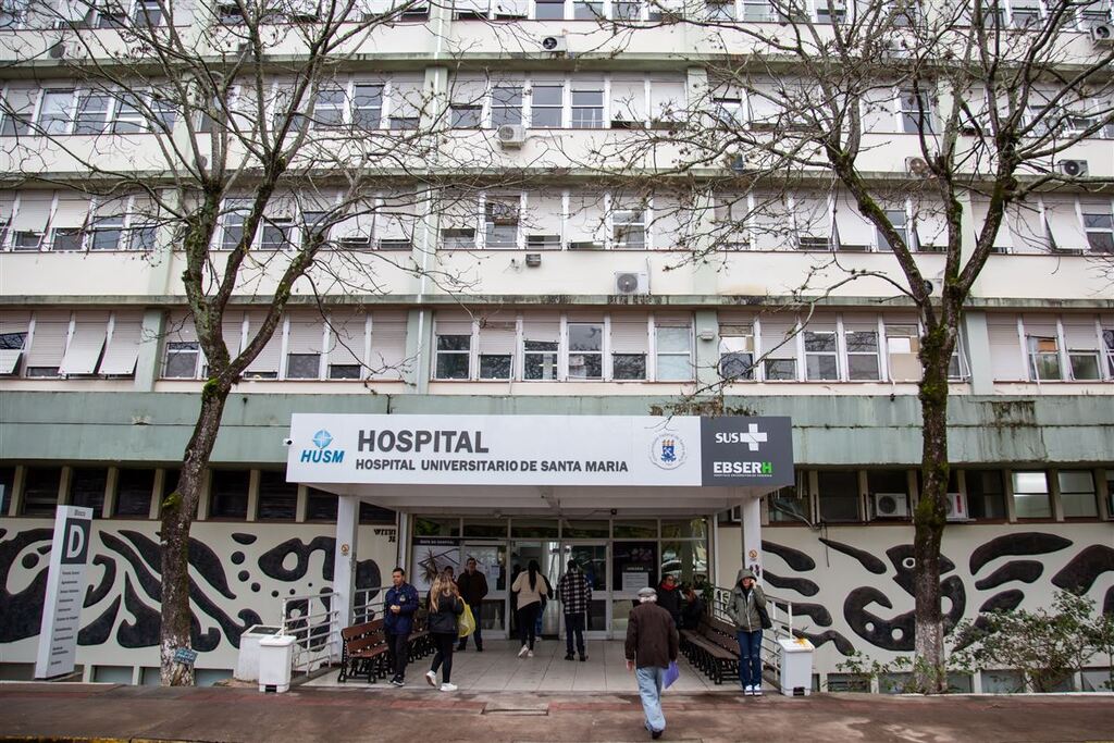 Foto: Vinicius Becker (Diário) - 