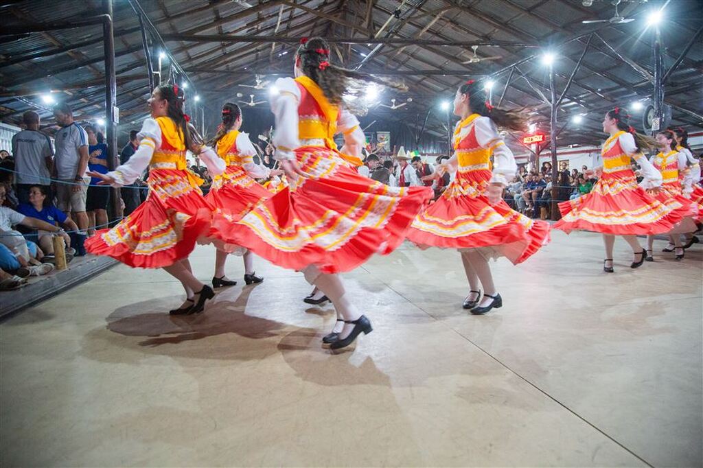 De olho no turismo, prefeitura de Santa Maria já soma mais de 500 eventos cadastrados