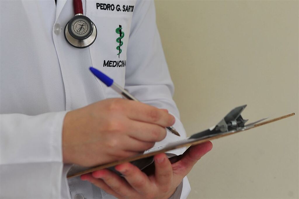 Foto: Jean  Pimentel (Arquivo/Diário) - 