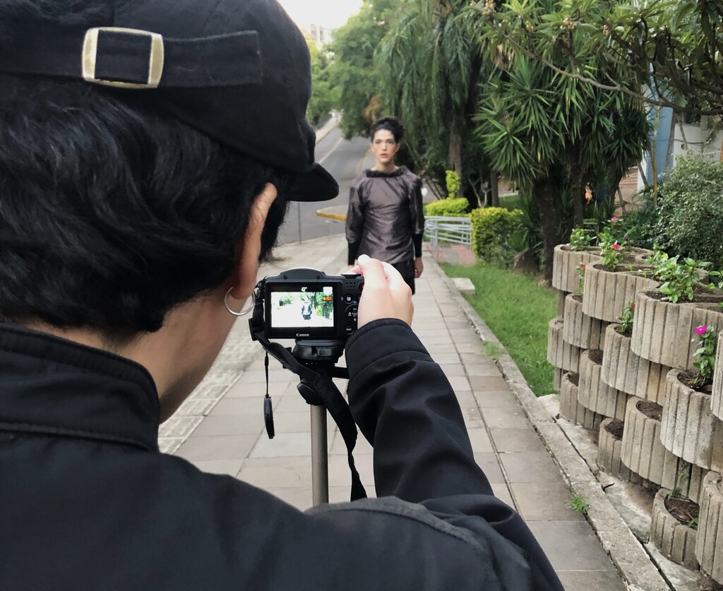 Curta 