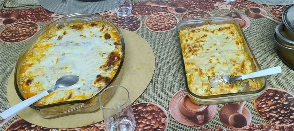 No Dia da Lasanha, conheça histórias (e receitas) de famílias de Santa Maria sobre o prato