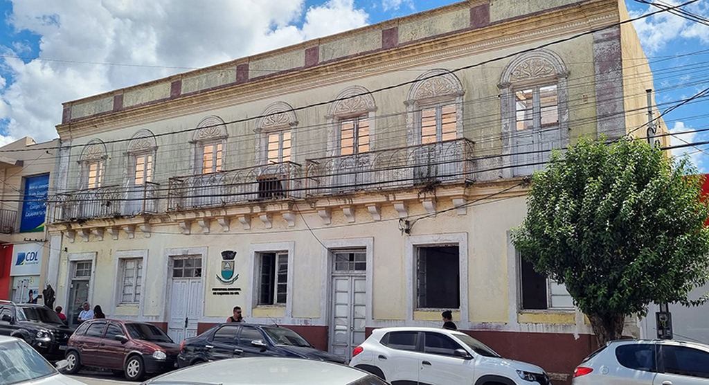 Caçapava do Sul é contemplada com creche e unidade de saúde do novo PAC
