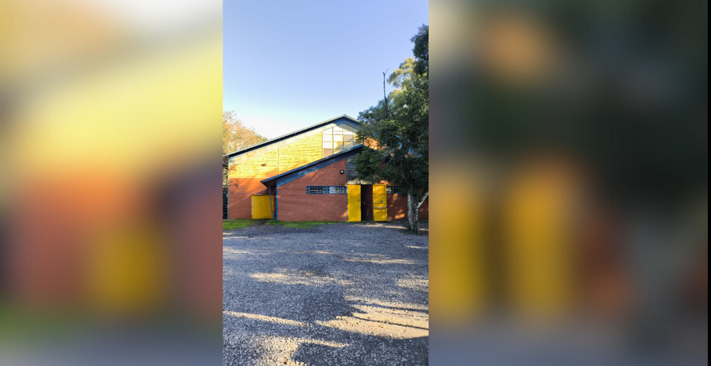 Itaara reassume ginásio de esportes e planeja retomada de atividades no local