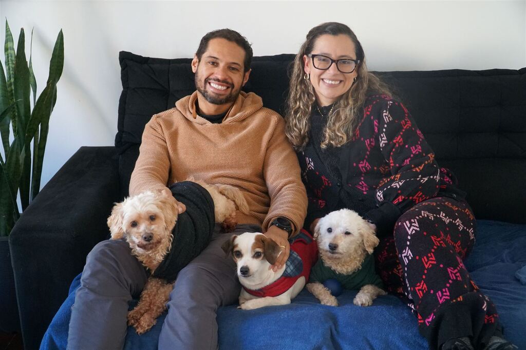 Foto: Letícia Klusener (Diário) - 