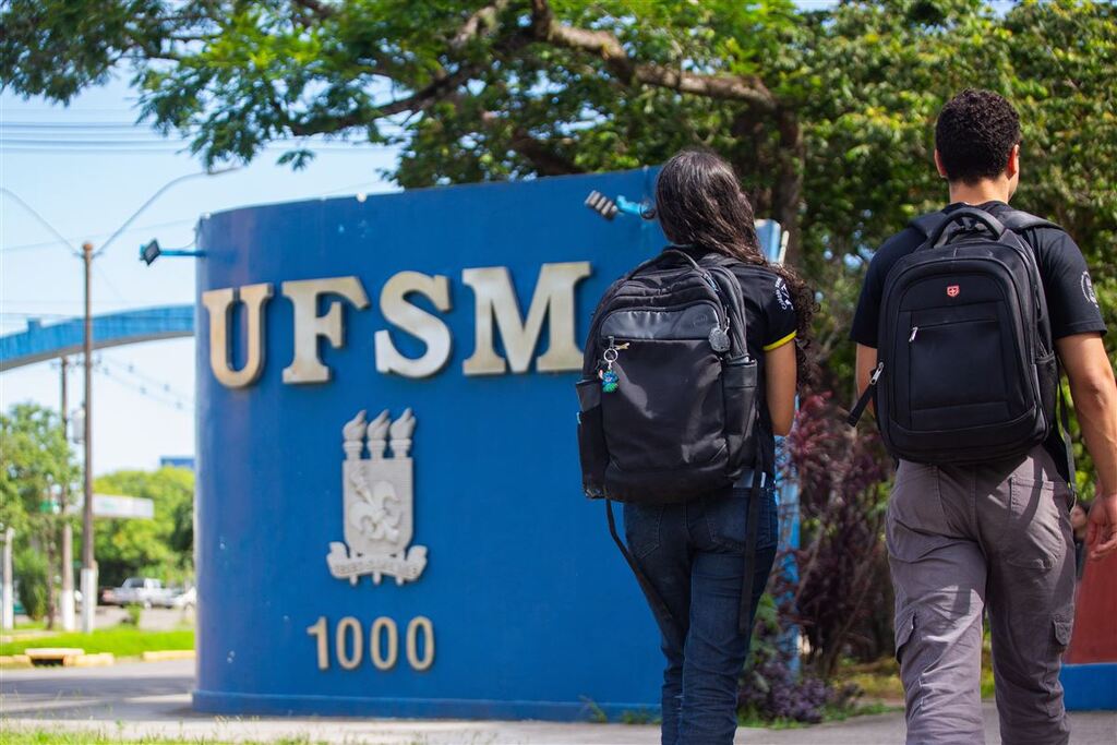 Dados do governo federal contradizem ranking sobre custo do aluno na UFSM