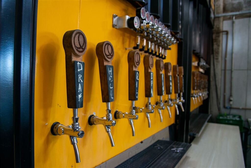 Lobisomen do Perau engarrafado: conheça a história da cervejaria que une boas histórias e cervejas especiais