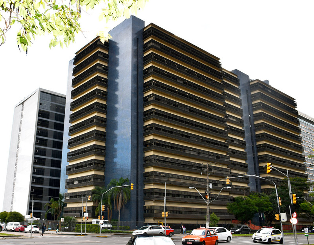 Foto: TJRS (Divulgação) - 