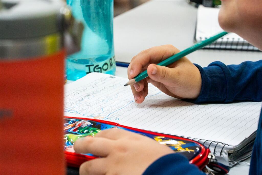 Santa Maria retoma atividades escolares e universitárias nesta segunda-feira