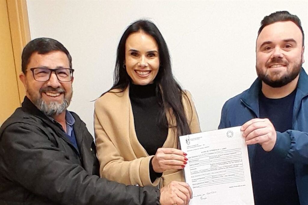 Após enchente, Vara de Execuções Criminais de Jaguari libera R$ 80 mil para auxiliar o município