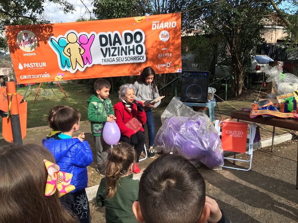 Últimos dias para inscrever a tua rua no Dia do Vizinho 2025