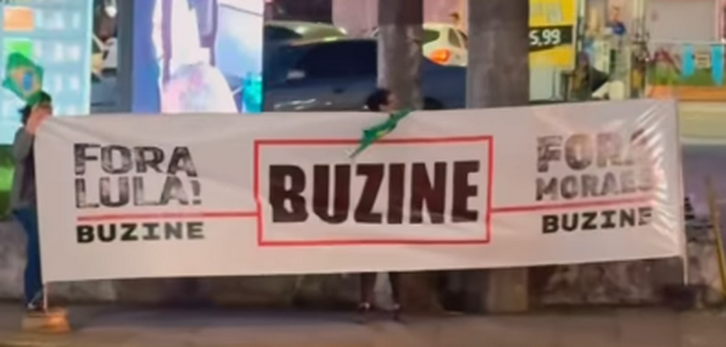 Grupo realiza 