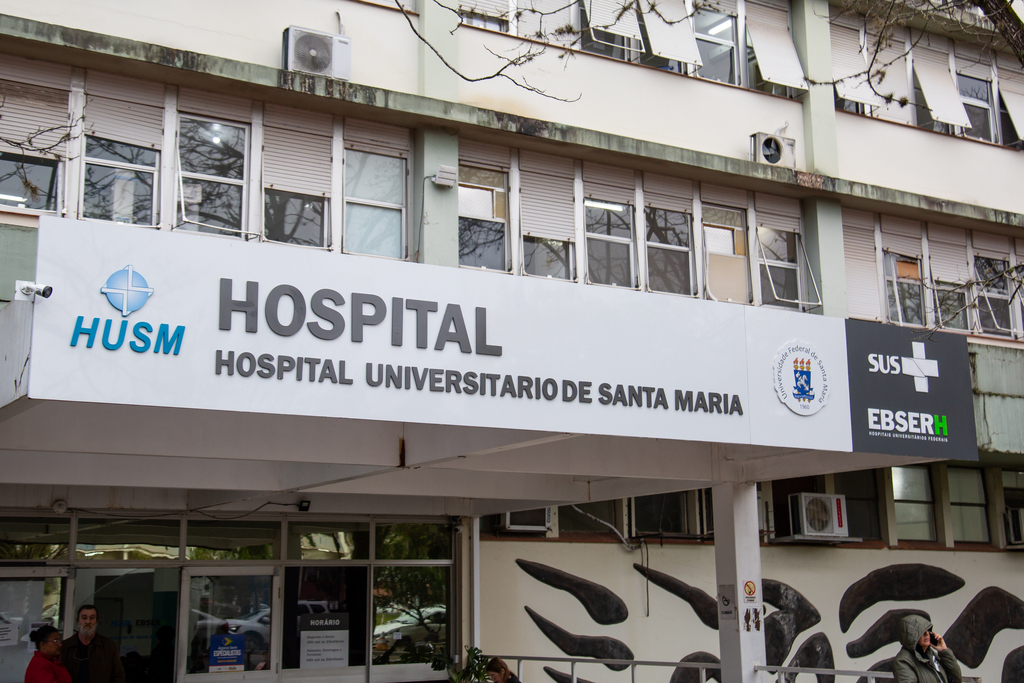 Jovem invade casa da ex-companheira em Santa Maria e acaba esfaqueado