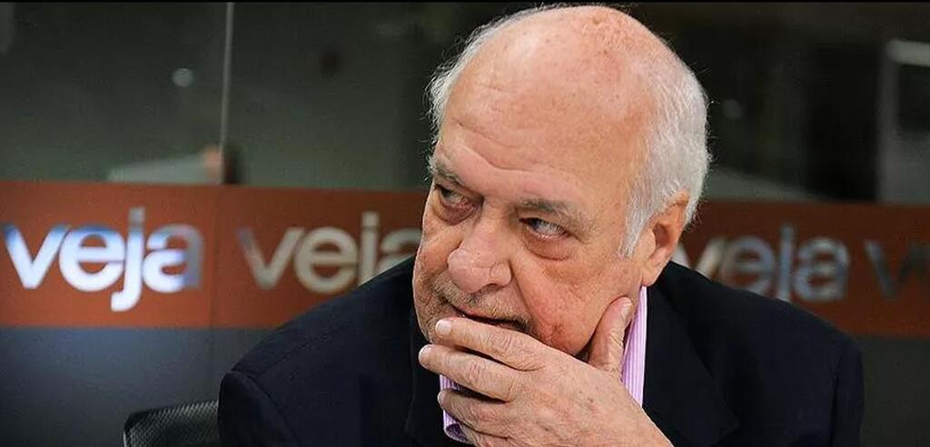 Morre o jornalista José Roberto Guzzo, aos 82 anos, em São Paulo