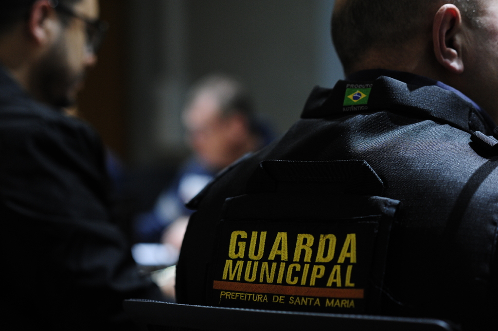Prefeitura se reúne com bares para alinhar segurança e a ordem pública na volta às aulas das universidades em Santa Maria