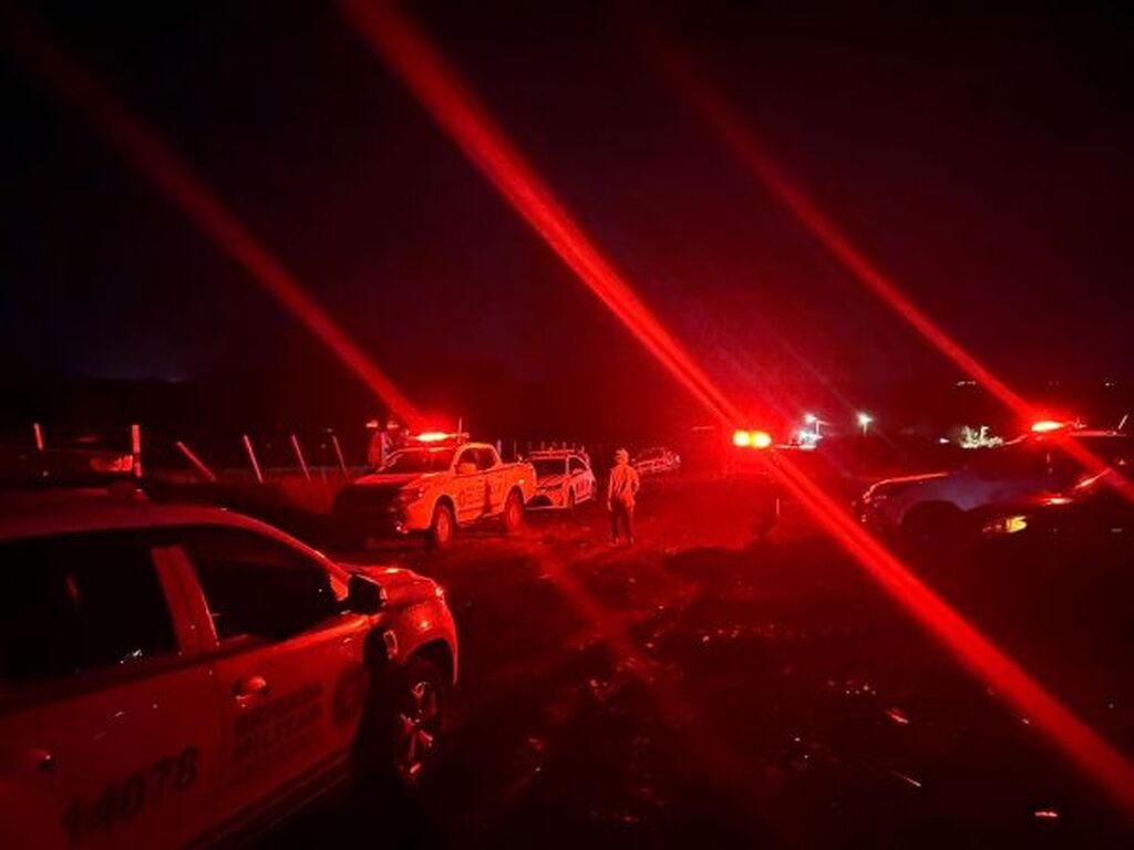 Adolescente é morto com golpe de foice em Cruz Alta; tio é suspeito