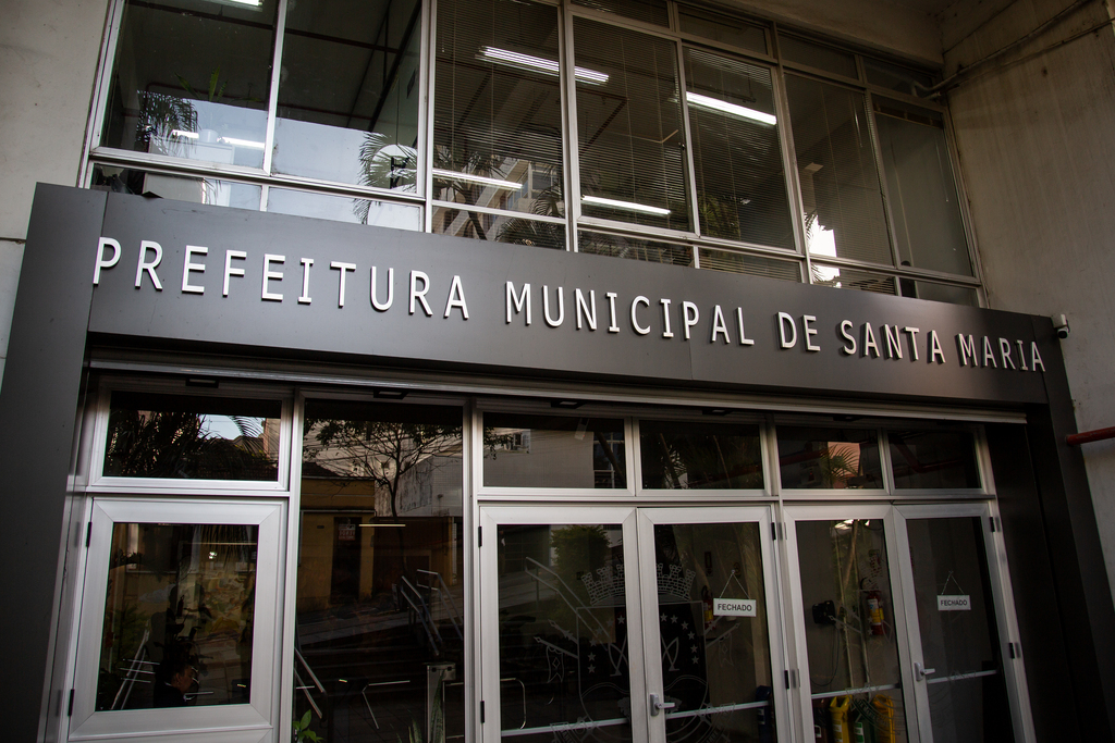 Prefeitura de Santa Maria economiza R$ 400 mil ao mês com corte de gastos