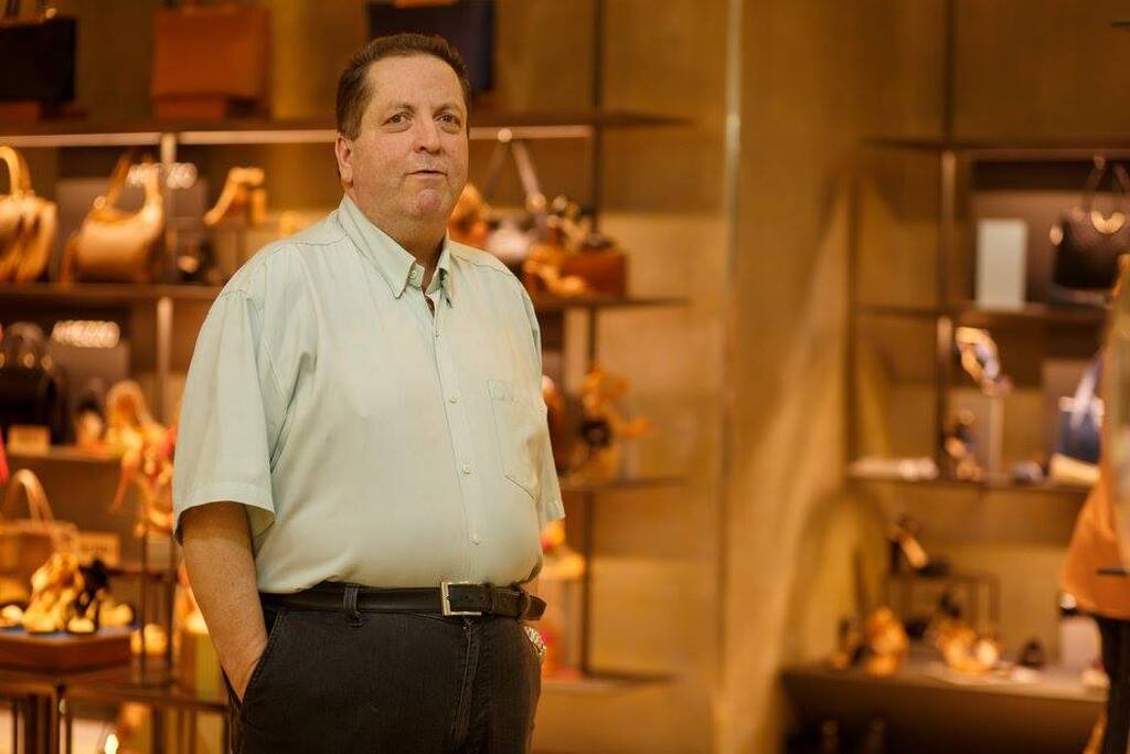 Comércio de Santa Maria perde um dos seus maiores incentivadores, o administrador Ruy Giffoni Filho, aos 65 anos