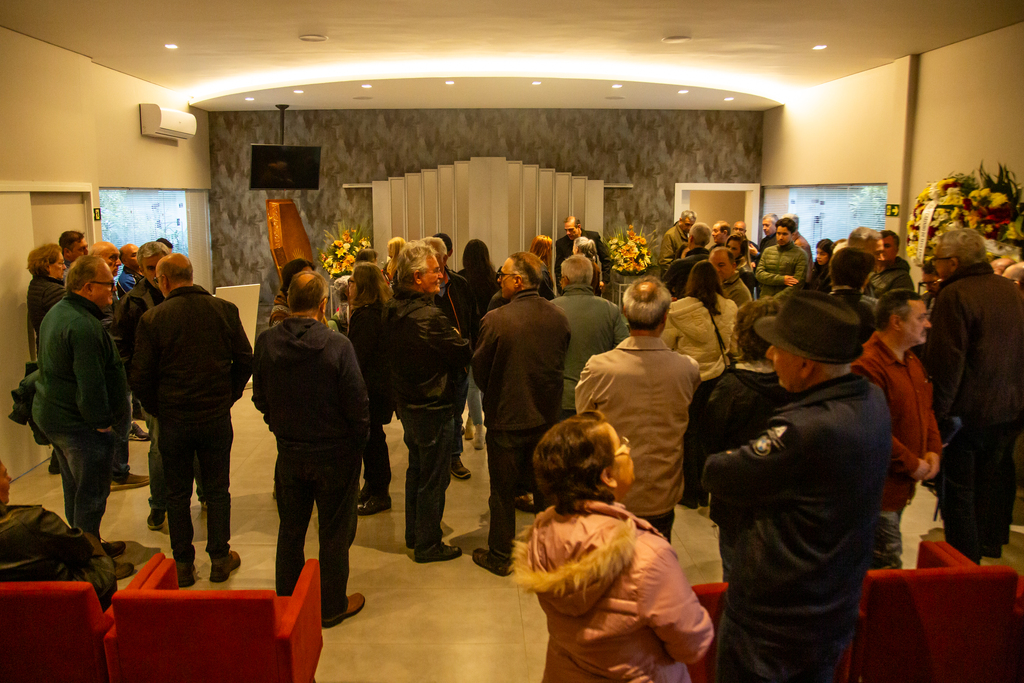 título imagem Legado de afeto e compromisso com Santa Maria: familiares e amigos se despedem de Ruy Giffoni Filho