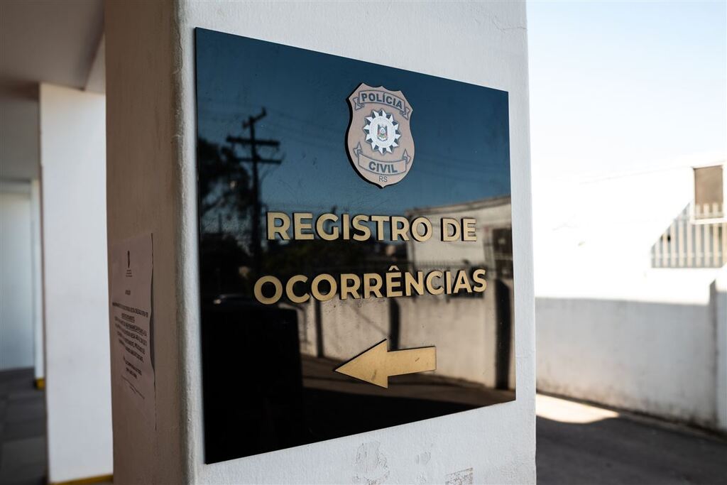 título imagem Mulher em situação de rua é encontrada morta em barraca improvisada no Bairro Patronato, em Santa Maria