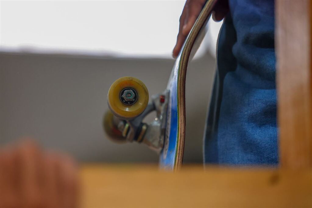 Guilherme Brum, PMSM - 