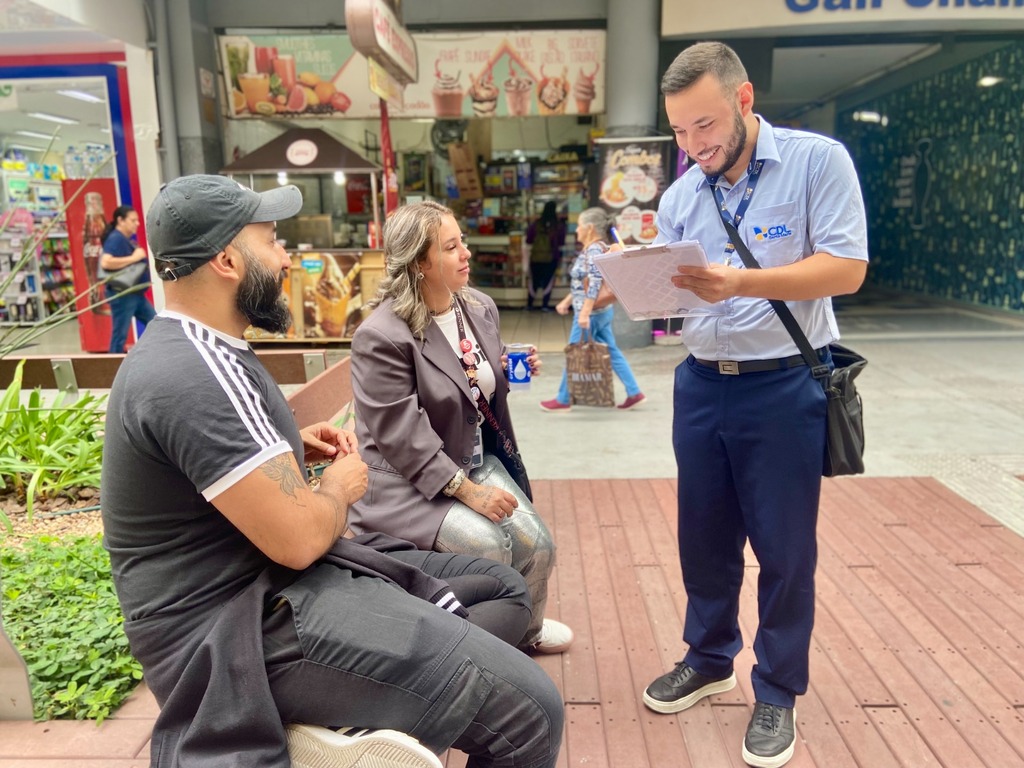 Dia dos Pais 2025: comércio prevê vendas com ticket médio de R$ 162 em Santa Maria