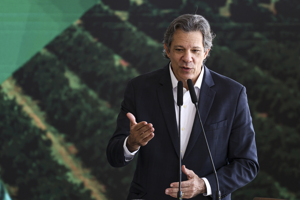 Minerais críticos e terras raras podem entrar em negociações com EUA