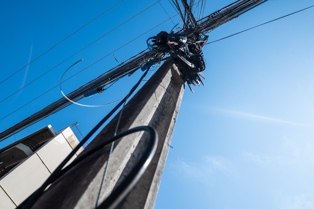 título imagem Mortes por acidentes elétricos aumentam em 2024, mesmo com queda nas ocorrências