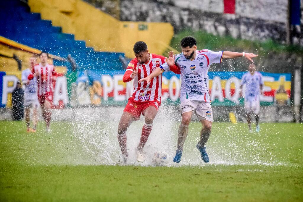 Veranópolis será o adversário do Inter-SM na semifinal da Divisão de Acesso