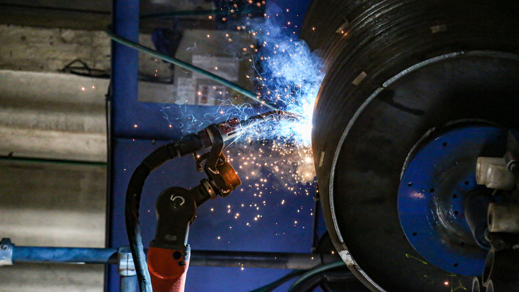 Tarifaço sobre parte de exportações brasileiras entra em vigor hoje