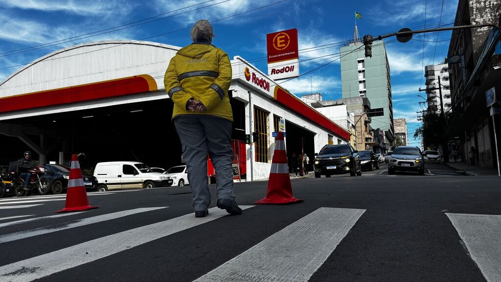 Foto: Rian Lacerda (Diário) - 