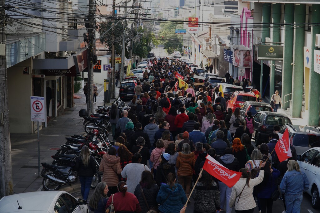 Foto: Rian Lacerda (Diário) - 